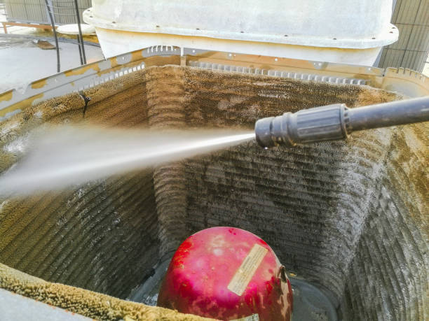 Best Ventilation Cleaning Services  in Sinton, TX