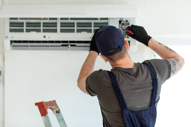 Affordable HVAC Duct Cleaning in Sinton, TX