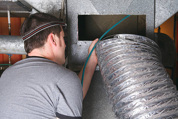 Best Home Air Vent Cleaning  in Sinton, TX